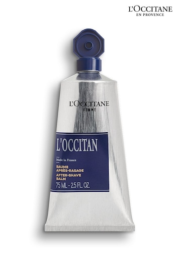 L'Occitane L'Occitan After Shave Balm 75ml (R44778) | £28.50