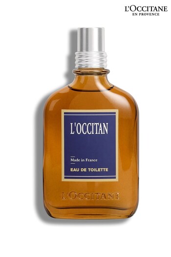 L'Occitane L'Occitan EDT 75ml (R44779) | £56