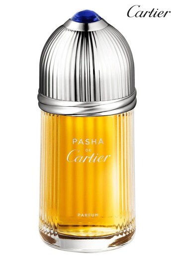Cartier Pasha Parfum 50ml (R45411) | £80