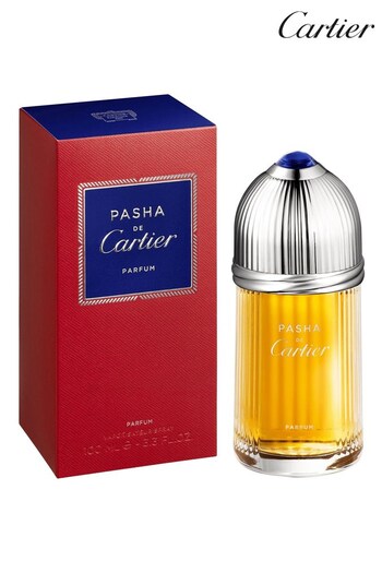 Cartier Pasha Parfum 100ml (R45412) | £117