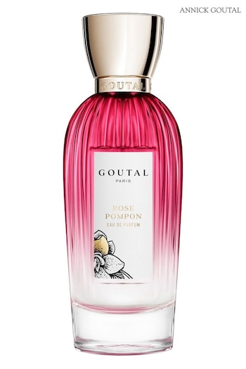 Goutal Rose Pompon Eau De Parfum 50ml (R45420) | £92