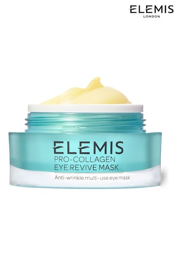 ELEMIS Pro-Collagen Eye Revive Mask 15ml (R45468) | £48