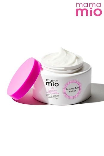 Mama Mio The Tummy Rub Butter Supersize 240ml (worth £48) (R45487) | £24