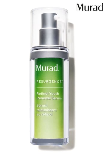 Murad Retinol Youth Renewal Serum 30ml (R45508) | £92