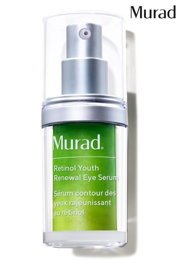 Murad Retinol Youth Renewal Eye Serum 15ml (R45509) | £89
