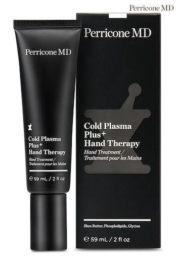 Perricone MD Cold Plasma Plus+ Hand Therapy 60ml (R45514) | £29