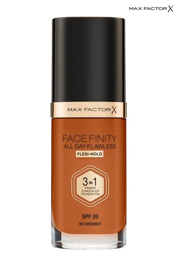Max Factor Facefinity All Day Flawless Foundation (R46085) | £14