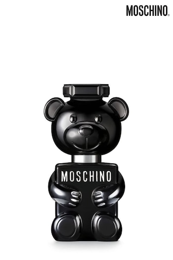 Moschino Toy Boy Eau de Parfum Vapo 30ml (R46722) | £46