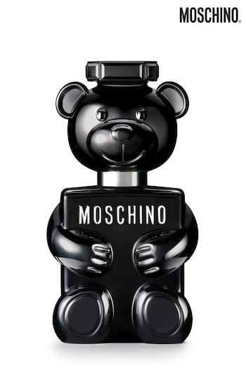 Moschino Toy Boy Eau de Parfum Vapo 100ml (R46724) | £87