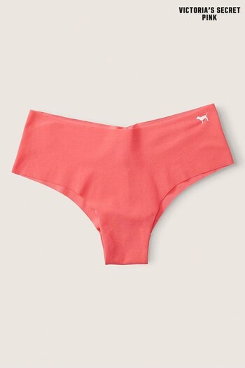 Victoria's Secret PINK Sunkissed Pink NoShow Cheekster Knicker (R48603) | £9