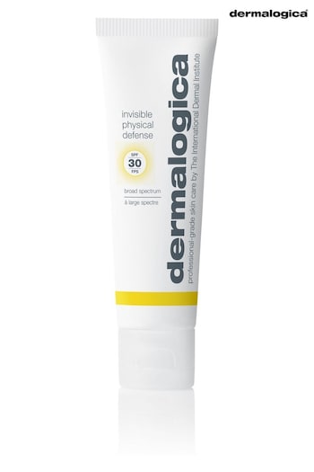 Dermalogica Invisible Physical Defense SPF30 50ml (R49443) | £49