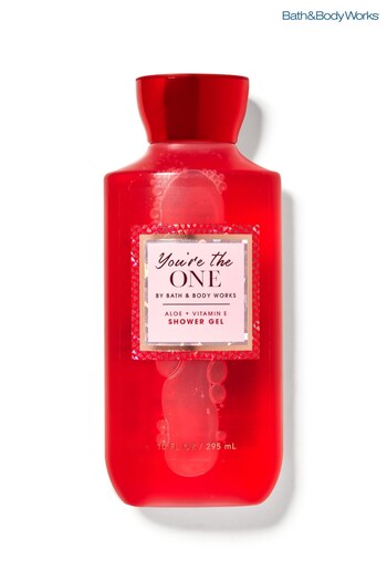 Jumpers & Cardigans You're the One Shower Gel 295ml (R49840) | £16