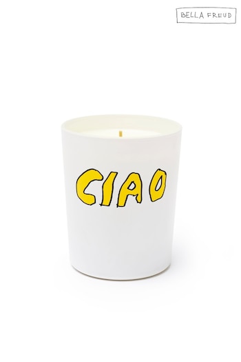 Bella Freud Clear Ciao Scented Candle 190g (R49901) | £50