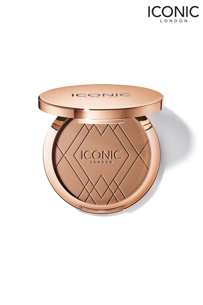 ICONIC London Ultimate Bronzing Powder (R50133) | £26