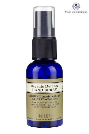 Neals Yard Remedies Defence Hand Spray 50ml (R50181) | £4.95
