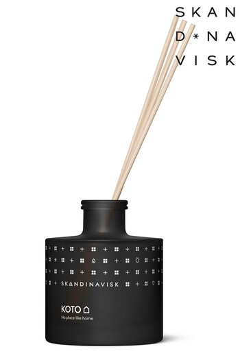SKANDINAVISK KOTO Reed Diffuser 200ml (R50253) | £45