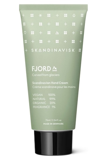 SKANDINAVISK Hand Cream 75ml (R50262) | £22