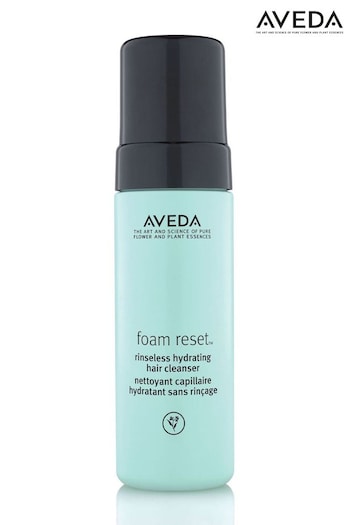 Aveda Foam Reset Rinseless Hydrating Cleanser 150ml (R50709) | £24.50