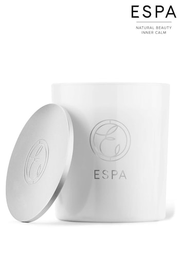 ESPA Restorative Candle, 200g (R50738) | £37
