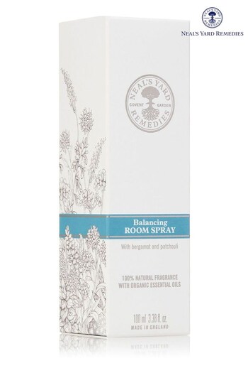 Neals Yard Remedies Balancing Room Spray 100ml (R50761) | £25