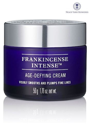 Neals Yard Remedies Frankincense Intense Age Defy Cream 50g (R50770) | £58