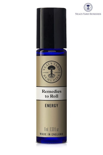 Neals Yard Remedies Remedies to Roll for Energy (R50777) | £12