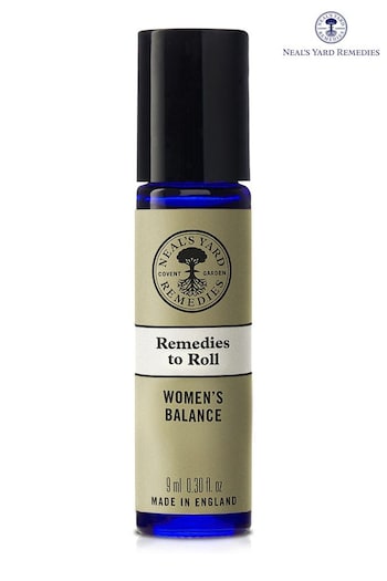 Neals Yard Remedies Remedies To Roll Womens Balance (R50782) | £11