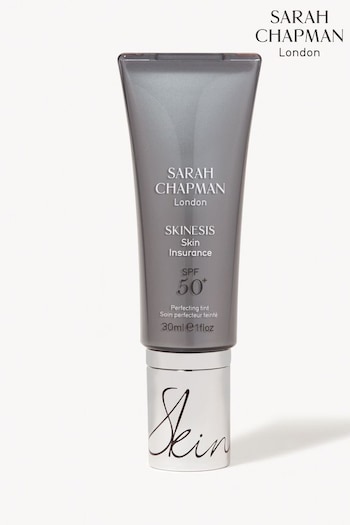 Sarah Chapman Skin Insurance SPF 50+ 30ml (R50804) | £69