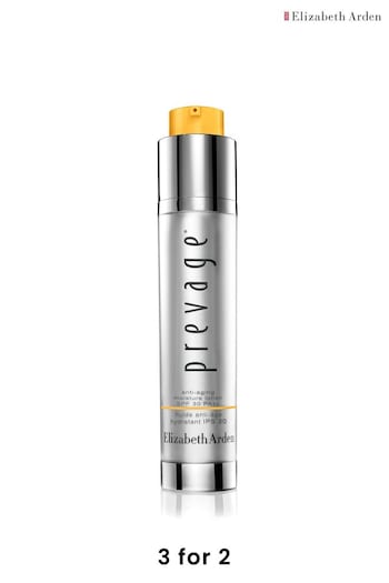 Elizabeth Arden Prevage Anti-aging Moisture Lotion SPF30 50ml (R51021) | £135