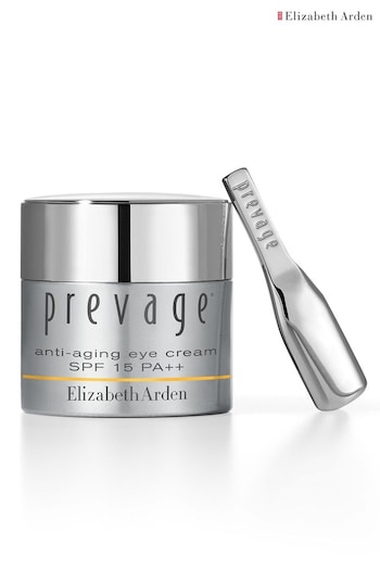 Elizabeth Arden Prevage Anti-aging Eye Cream SPF15 15ml (R51023) | £95