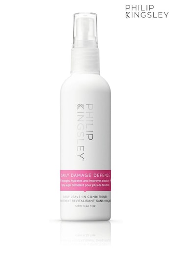 Philip Kingsley Daily Damage Defence Leave-In Conditioner 125ml (R51077) | £20