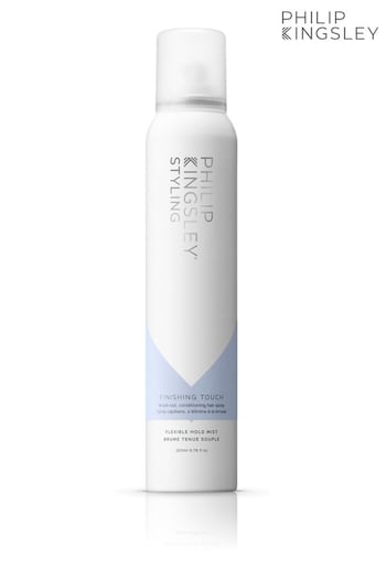 Philip Kingsley Finishing Touch (Fexible Hold) Mist 200ml (R51079) | £24