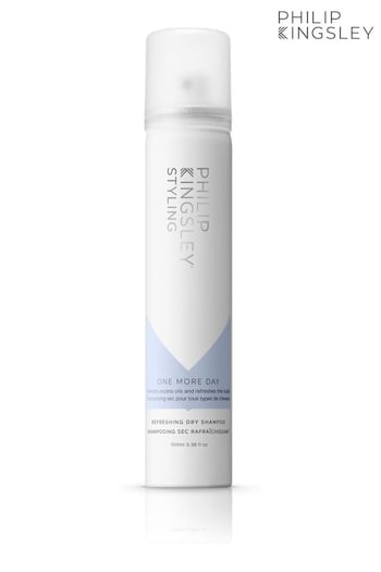 Philip Kingsley One More Day Dry Shampoo 100ml (R51081) | £15