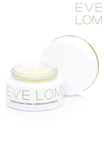EVE LOM Time Retreat Intensive Night Cream 50ml (R51133) | £90
