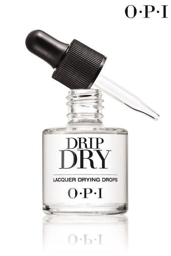 OPI Drip Dry Lacquer Drying Drops, 8 ml (R51182) | £16.50