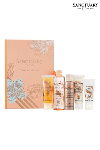 Sanctuary Spa Time To Glow (R51210) | £25