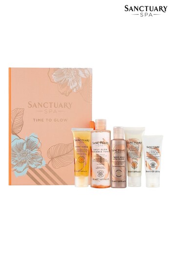 Sanctuary Spa Time To Glow (R51210) | £25