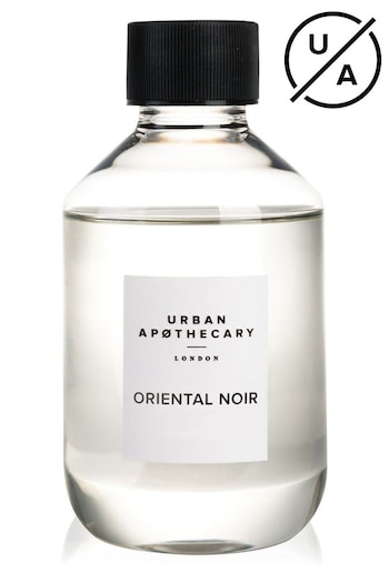 Urban Apothecary 200ml Oriental Noir Luxury Diffuser (R51281) | £45