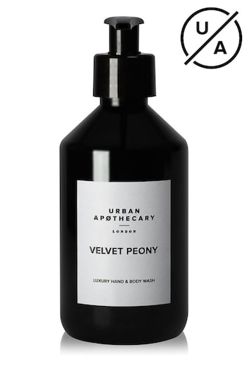 Urban Apothecary Hand and Body Wash 300ml (R51283) | £22