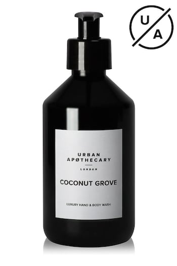 Urban Apothecary Hand and Body Lotion 300ml (R51289) | £24