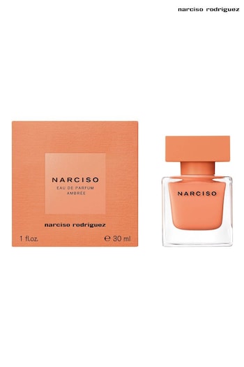 Narciso Rodriguez NARCISO Eau de Parfum Ambrée 30ml (R51328) | £61