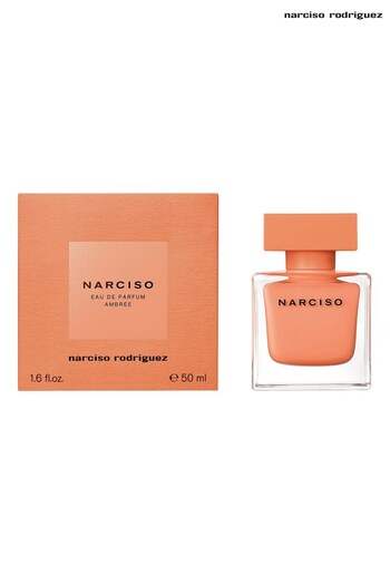 Narciso Rodriguez NARCISO Eau de Parfum Ambrée 50ml (R51329) | £87