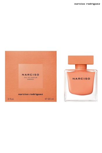 Narciso Rodriguez NARCISO Eau de Parfum Ambrée 90ml (R51330) | £105