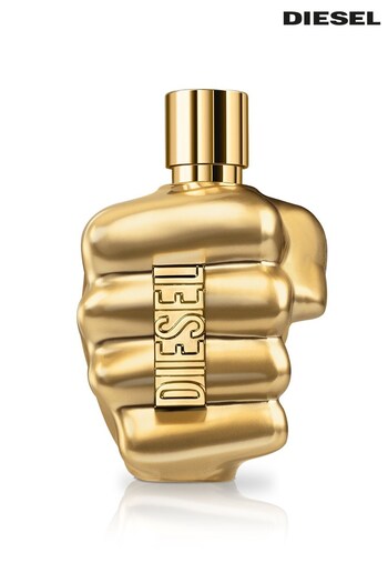 Diesel Spirit of the Brave Intense Eau de Parfum 125ml (R51332) | £74.50