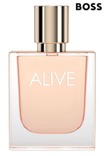 BOSS Alive Eau de Parfum For Women 30ml (R51333) | £60