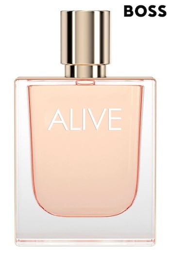 BOSS Alive Eau de Parfum For Women 50ml (R51334) | £87