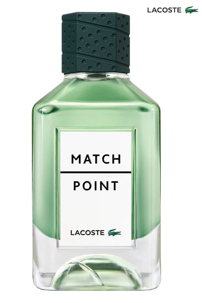 Buy Men s Lacoste Eau De Toilette Fragrances Online Next UK