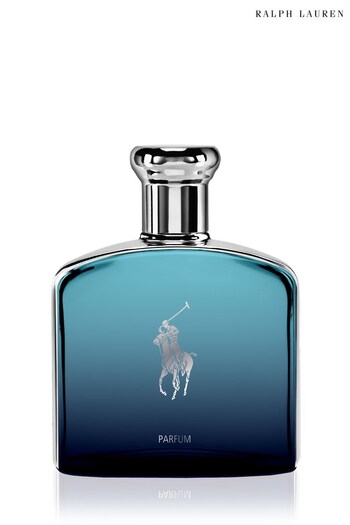 Ralph Lauren Polo Deep Blue Parfum 125ml (R51348) | £99