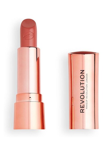Revolution Satin Kiss Lipstick (R52223) | £5
