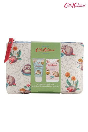 Cath Kidston Cosmetic Pouch Gift Set (R52331) | £16